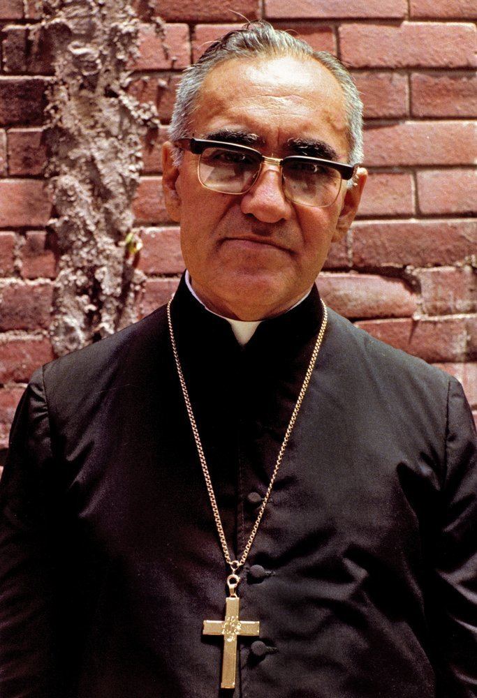 Óscar Romero Oscar Romero Alchetron The Free Social Encyclopedia