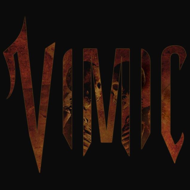 Scar the Martyr Former Slipknot Drummer Joey Jordison Launches New Band Vimic