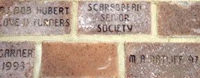 Scarabbean Senior Society
