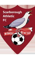Scarborough Athletic F.C. httpsuploadwikimediaorgwikipediacommonscc