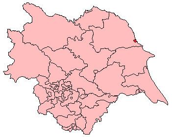 Scarborough (UK Parliament constituency)