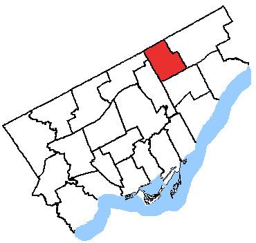 Scarborough—Agincourt (provincial electoral district)