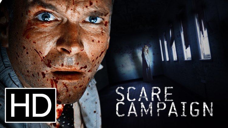 Scare Campaign Scare Campaign Official Trailer YouTube