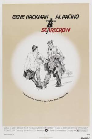 Scarecrow (1973 film) t1gstaticcomimagesqtbnANd9GcRgaUUHQy34Wwh26z