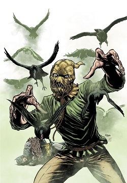 Scarecrow (DC Comics) httpsuploadwikimediaorgwikipediaenddeDET