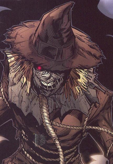Scarecrow (DC Comics) 1000 ideas about Scarecrow Batman on Pinterest Arkham asylum DC