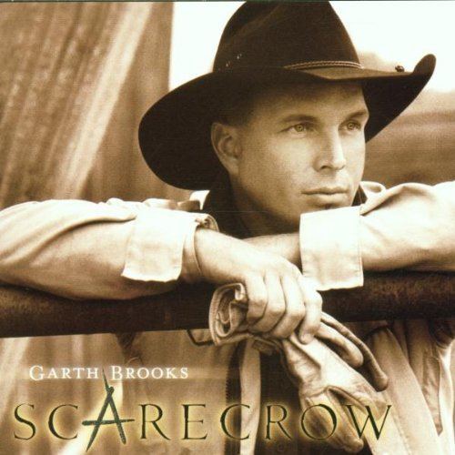 Scarecrow (Garth Brooks album) httpsimagesnasslimagesamazoncomimagesI5