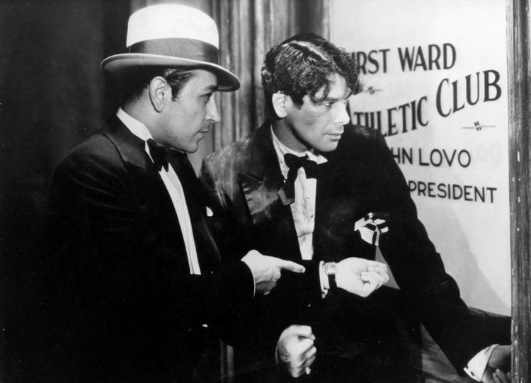 Scarface (1932 film) 1932 Scarface Film 1930s The Red List