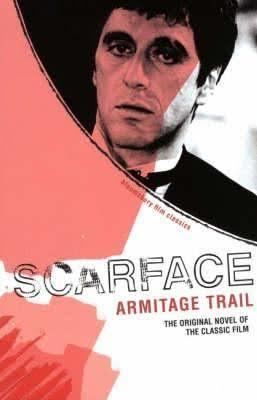 Scarface (novel) t2gstaticcomimagesqtbnANd9GcQ8fdaqe368T9Thue