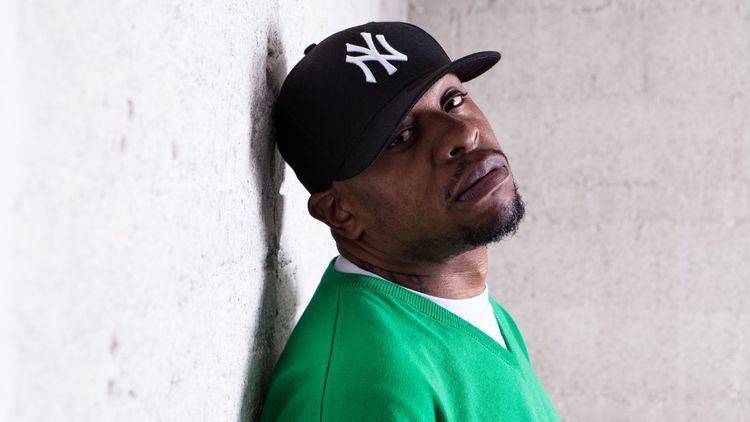 Scarface (rapper) Scarface Talks Solo Album Geto Boys Reunion and Mystery