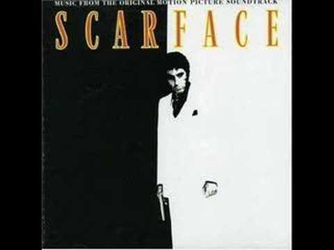 Scarface (soundtrack) httpsiytimgcomviaOSctvrUf24hqdefaultjpg