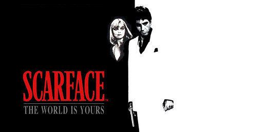 scarface the world is yours pc gamepad