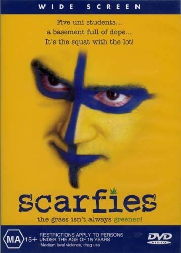 Scarfies Scarfies 1999