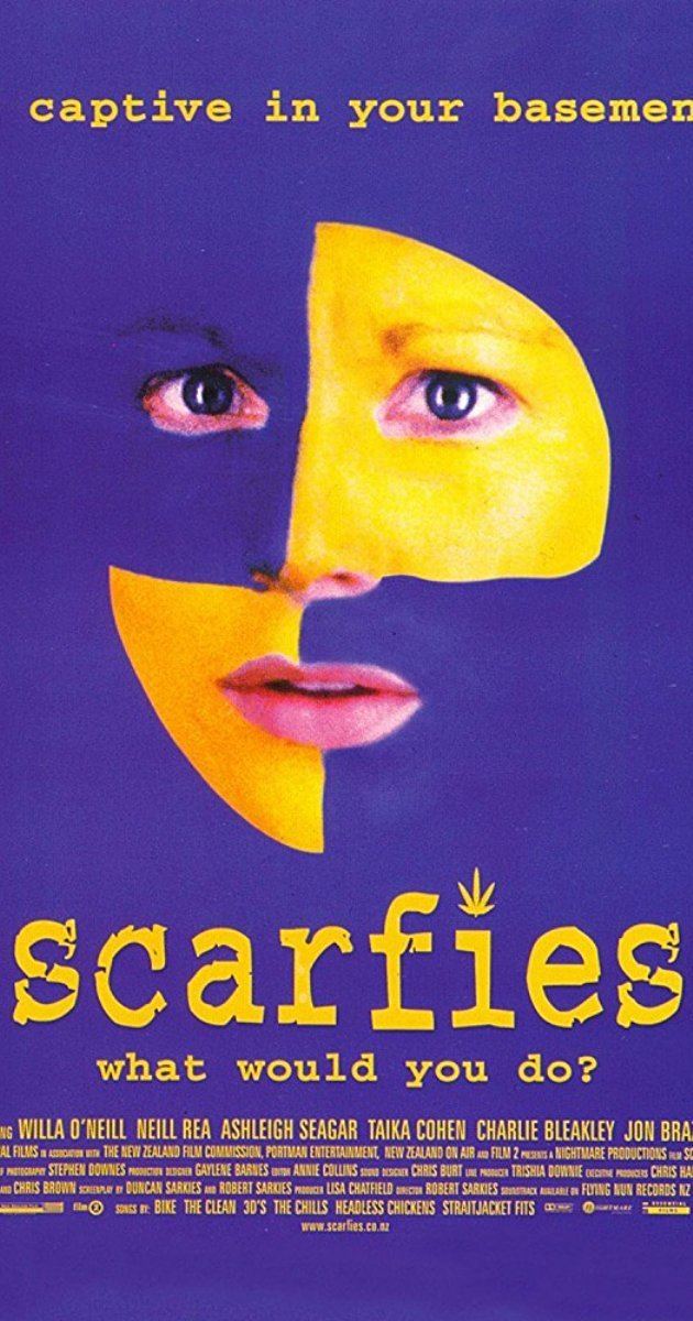 Scarfies Scarfies 1999 IMDb