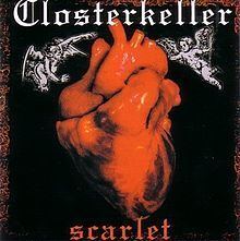Scarlet (Closterkeller album) httpsuploadwikimediaorgwikipediaenthumbb