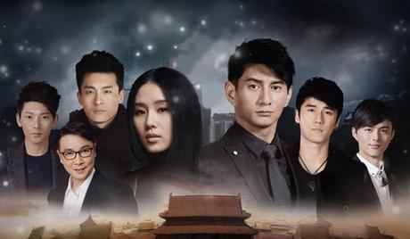 Scarlet Heart Scarlet Heart 2 Watch Full Episodes Free China TV
