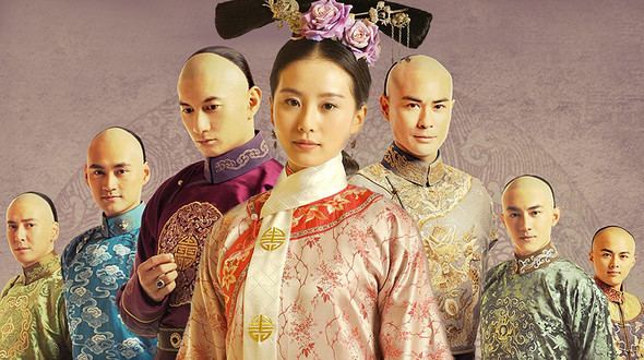 Scarlet Heart Scarlet Heart Watch Full Episodes Free China TV