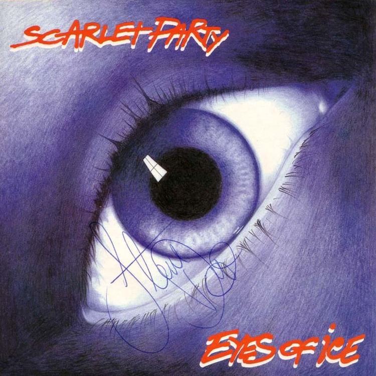 Scarlet Party An archived Scarlet Party website Discography
