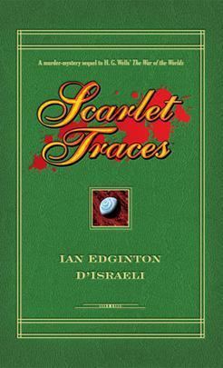 Scarlet Traces Scarlet Traces Wikipedia