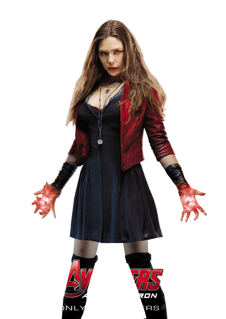 Scarlet Witch Scarlet Witch PNG Transparent Images PNG All