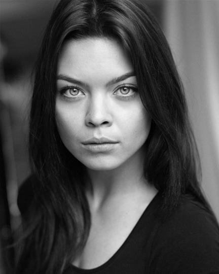 Scarlett Byrne Alchetron The Free Social Encyclopedia 