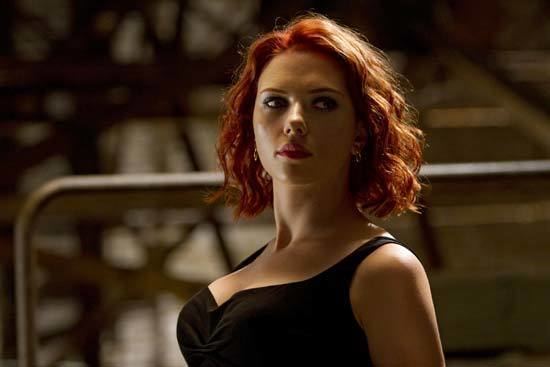 Scarlett Johansson Scarlett Johansson Biography Films Facts Britannicacom