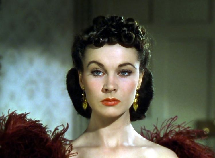 Scarlett O'Hara Scarlett O39Hara Wikipedia