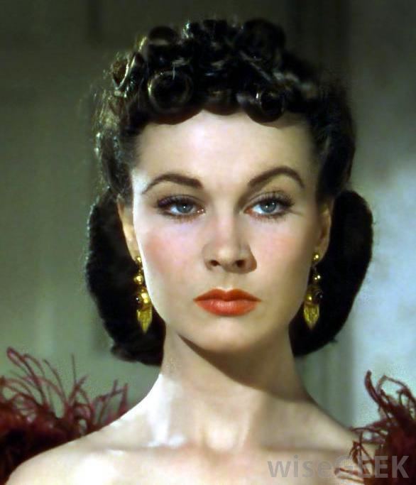Scarlett O'Hara Who is Scarlett O39Hara with pictures