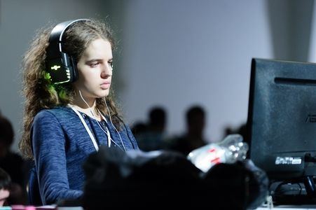 Scarlett (StarCraft II player) Scarlett Liquipedia The StarCraft II Encyclopedia