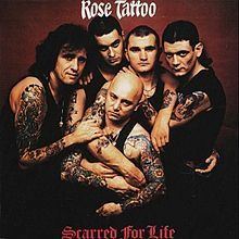 Scarred for Life (Rose Tattoo album) httpsuploadwikimediaorgwikipediaenthumb5