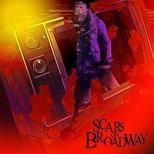 Scars on Broadway (album) httpsuploadwikimediaorgwikipediaenaa7Sca