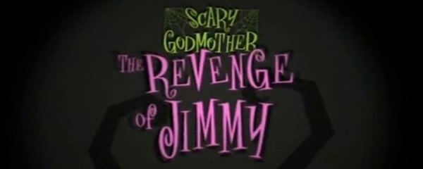 Scary Godmother: The Revenge of Jimmy Scary Godmother The Revenge of Jimmy Cast Images Behind The