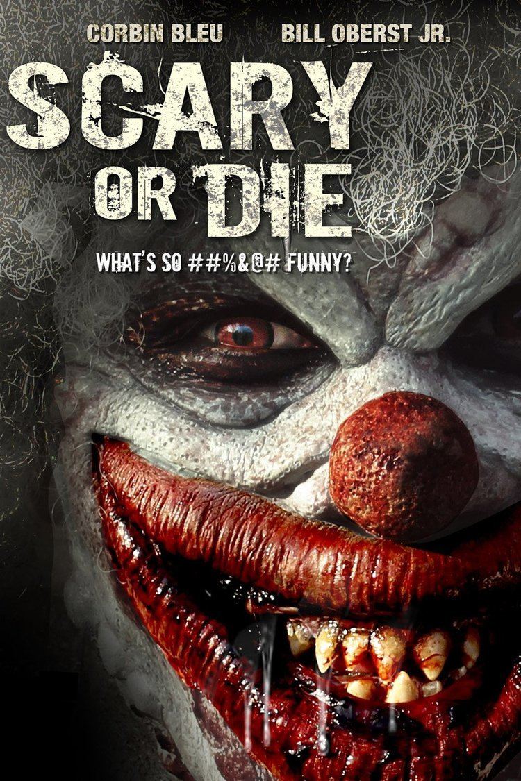 Scary or Die wwwgstaticcomtvthumbmovieposters9231925p923