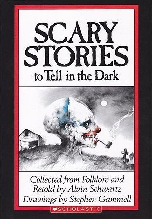 Scary Stories to Tell in the Dark Scary Stories to Tell in the Dark Scary Stories 1 by Alvin