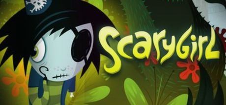 Scarygirl Scary Girl on Steam