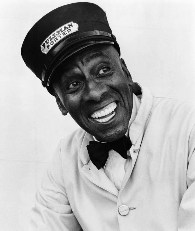 Scatman Crothers Craig Moerer Records By Mail