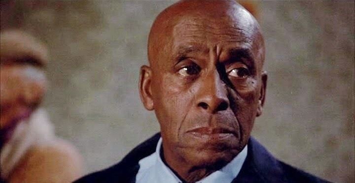 Scatman Crothers Scatman Crothers MultTalented Performer Known for THE