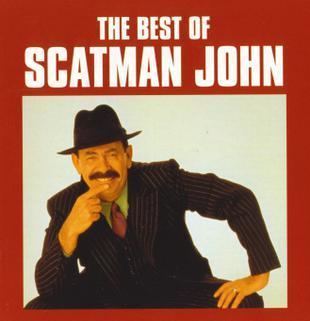 Scatman John The Best of Scatman John Wikipedia the free encyclopedia