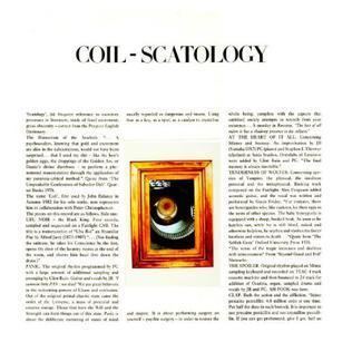 Scatology (album) httpsuploadwikimediaorgwikipediaenddcCoi