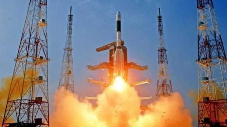 SCATSAT-1 India to launch weather satellite SCATSAT1 tomorrow