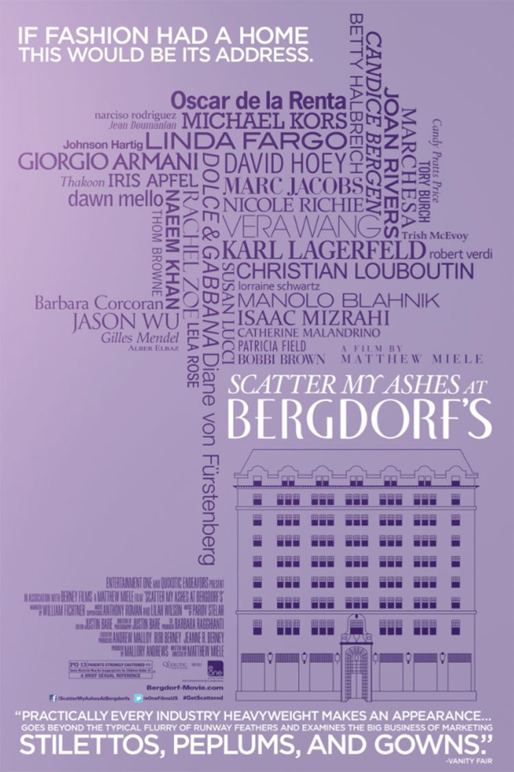 Scatter My Ashes at Bergdorf's wwwgstaticcomtvthumbmovieposters9816624p981