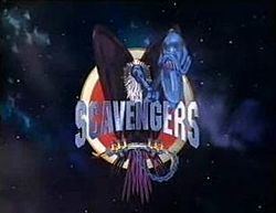 Scavengers (game show) httpsuploadwikimediaorgwikipediaenthumb6