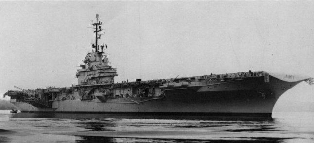 SCB-125 Puget Sound after receiving SCB 125 conversion