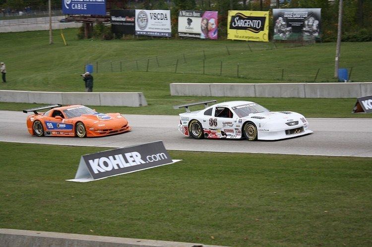 SCCA National Championship Runoffs