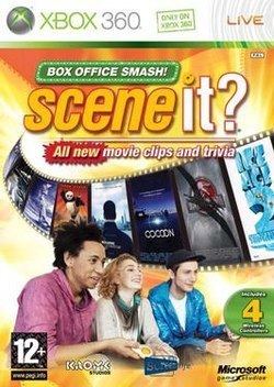Scene It? Box Office Smash httpsuploadwikimediaorgwikipediaenthumb0