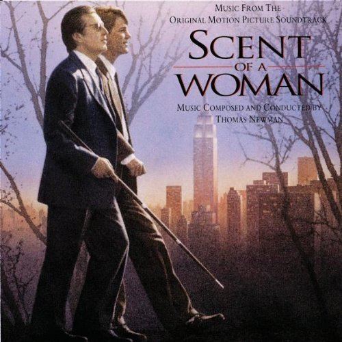 Scent of a Woman (soundtrack) httpsimagesnasslimagesamazoncomimagesI5