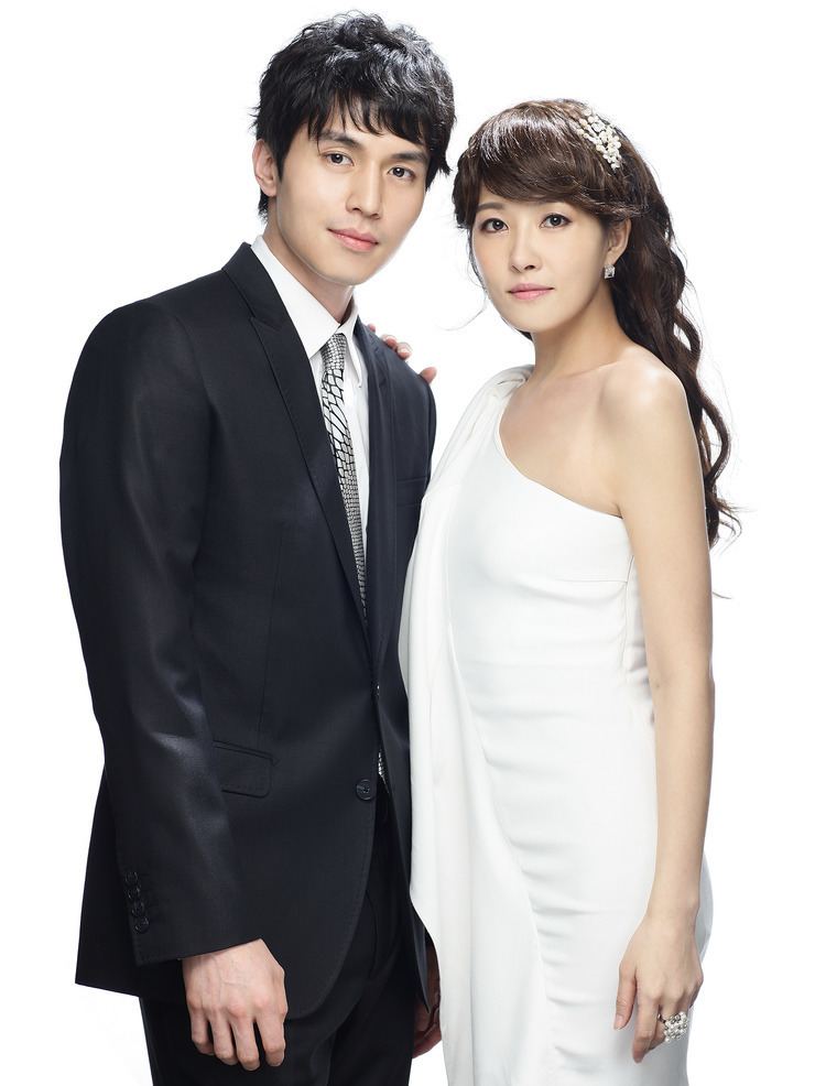 Scent of a Woman (TV series) Scent of a Woman Korean Drama AsianWiki