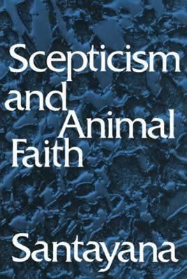 Scepticism and Animal Faith t1gstaticcomimagesqtbnANd9GcSMhJ0gD8UY6dbrMT