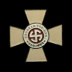 Schalburg Cross