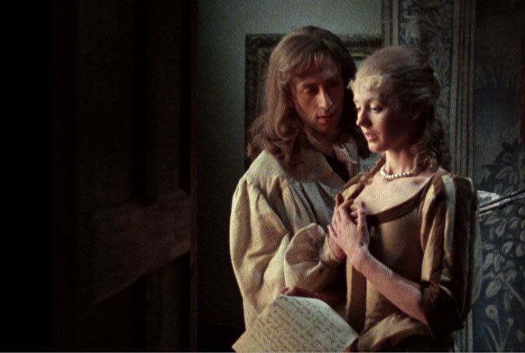 Schalcken the Painter Schalcken the Painter Leslie Megahey 1979 Bluray review by